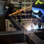 Nigerian Govt Organises Training For Youths On Metal Fabrication 