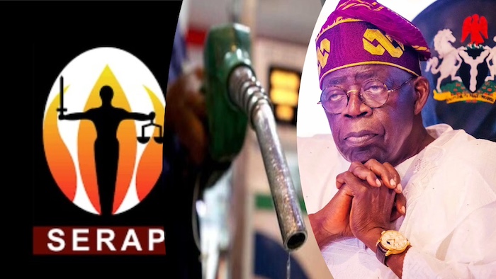 SERAP Urges Tinubu To Reverse Second Petrol Price Hike By NNPC Amid Ongoing Court Case