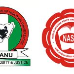 NASU, SSANU Begin Strike Monday Over Unpaid Withheld Salaries NASU, SSANU Begin Strike Monday Over Unpaid Withheld Salaries NASU, SSANU Begin Strike Monday Over Withheld Salaries 