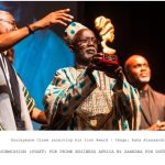 Amplifying African Voices: The Enduring Impact Of Souleymane Cissé At SVAFF 2024