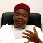 Ex-Abiola Campaign DG, Senator Zwingina, Passes On