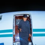 Damaged Plane In New York Forces VP Shettima To Cancel CHOGM Trip