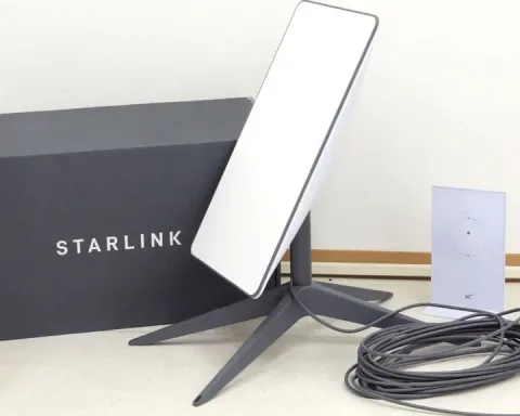 Starlink, an Internet service firm owned by billionaire investor, Elon Musk, has announced an increase of its monthly subscription prices in Nigeria.