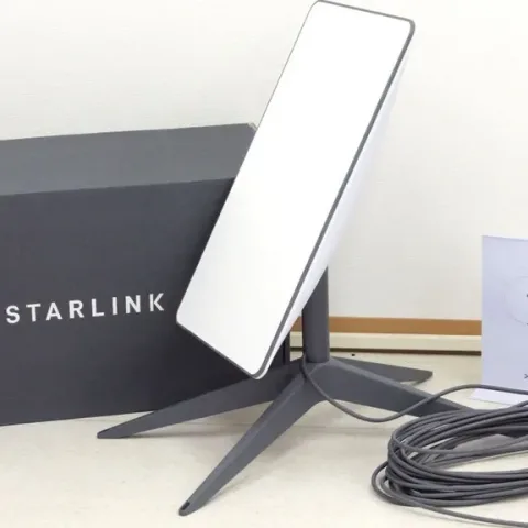 Starlink, an Internet service firm owned by billionaire investor, Elon Musk, has announced an increase of its monthly subscription prices in Nigeria.