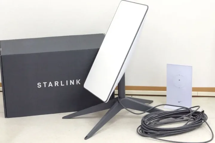 Weak Naira Forces Starlink To Increase Monthly Subscription By 97%, Hardware Now N590,000 In Nigeria