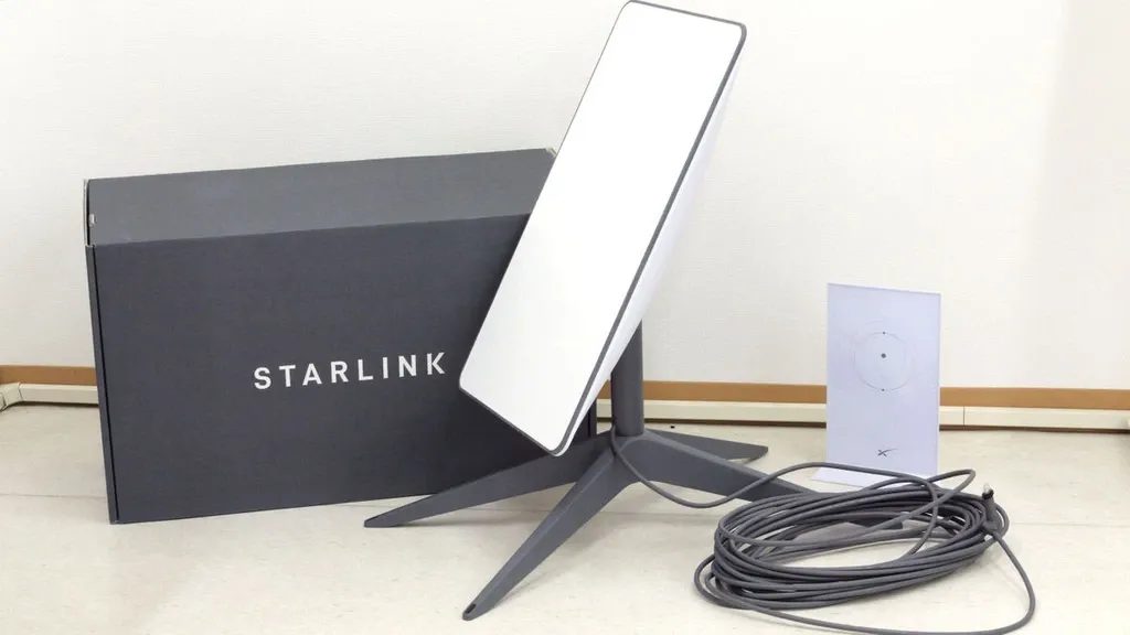 Weak Naira Forces Starlink To Increase Monthly Subscription By 97%, Hardware Now N590,000 In Nigeria