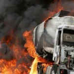 Buhari, Atiku, Others Mourn Victims Of Jigawa Tanker Explosion