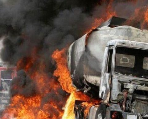 Buhari, Atiku, Others Mourn Victims Of Jigawa Tanker Explosion