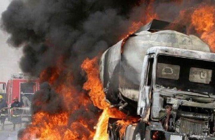 Buhari, Atiku, Others Mourn Victims Of Jigawa Tanker Explosion