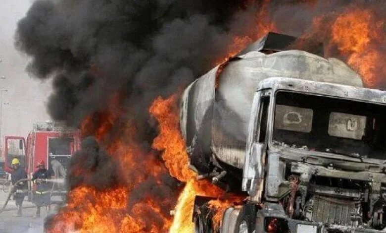 Buhari, Atiku, Others Mourn Victims Of Jigawa Tanker Explosion