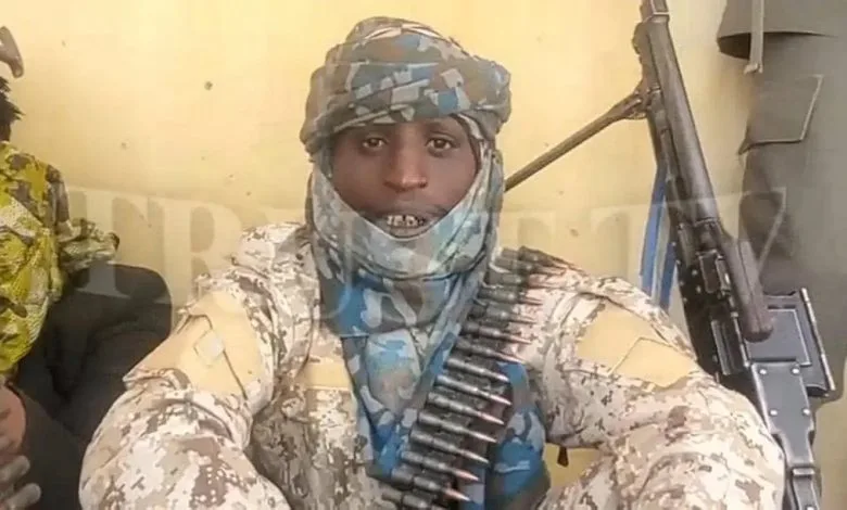 Terrorist Bello Turji