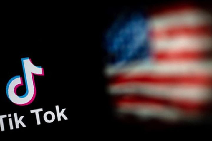 TikTok Faces New Wave Of Lawsuits From 13 US States Harm to Young Users