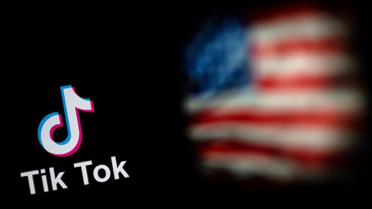 TikTok Faces New Wave Of Lawsuits From 13 US States Harm to Young Users