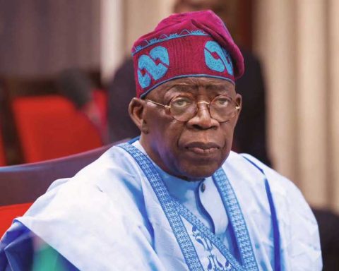 Tinubu