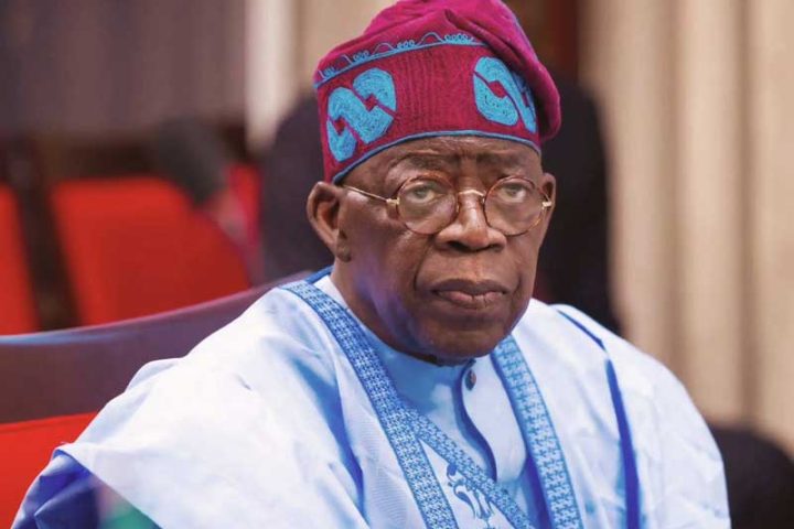 Tinubu