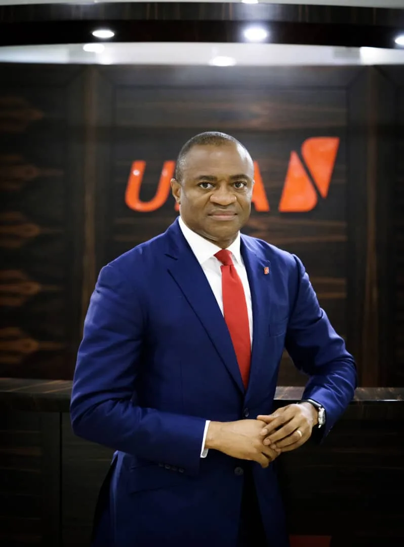 UBA Targets 45% Deposit Growth In 2024