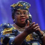 WTO DG Dr Ngozi Okonjo Iweala