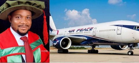 Why Air Peace Onyema Need No Further 'Persecution'