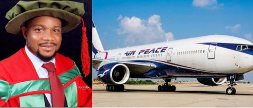 Why Air Peace Onyema Need No Further 'Persecution'