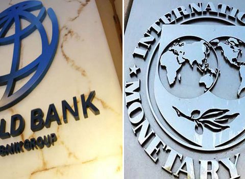 Hook, Line, Sinker: Nigerians Question IMF, World Bank’s Grip On Local Economic Policies