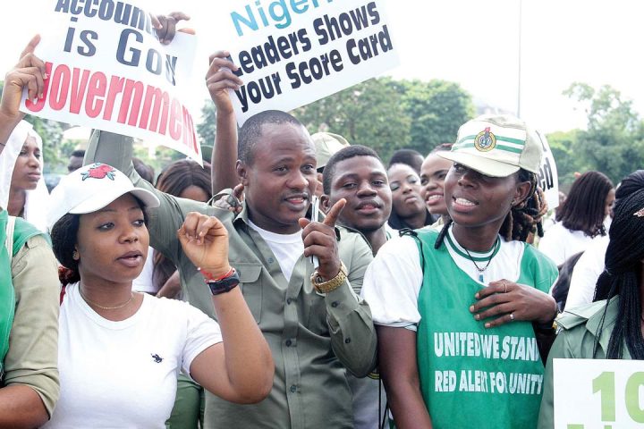 #Nigeria@64: A Nation In Adolescence, Struggling To Find Its Economic Path