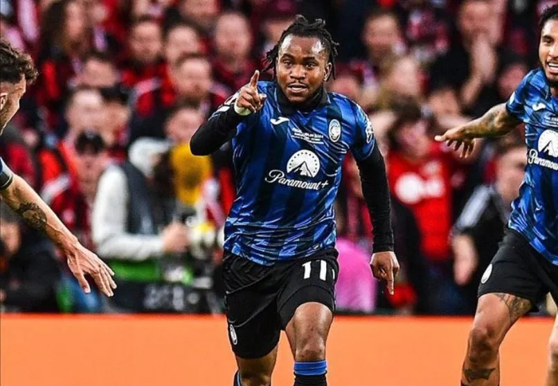 2024 Ballon d'Or All Eyes On Lookman,Others As Winner Emerges Tonight