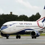 air peace