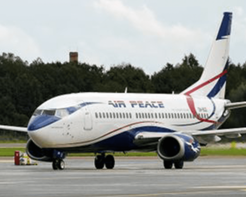 air peace