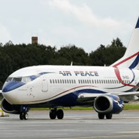 Scam Alert: ‘80% Flight Fare Discount’ Offer Not From Us - Air Peace