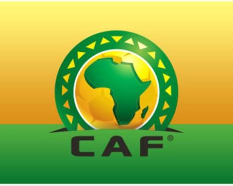 caf logo