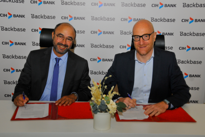 CIH BANK Selects Backbase to Elevate Digital Banking Across Morocco