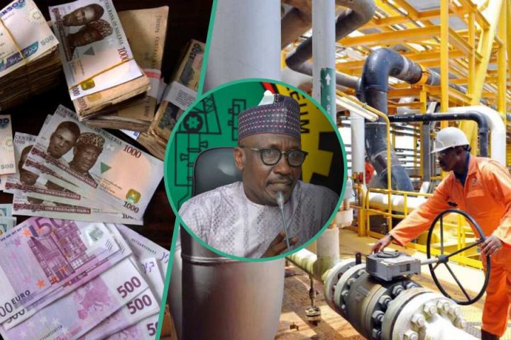 Naira-for-Crude: A Bold Gamble For Nigeria’s Refinery Future