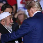 US Election: Muslim Leaders Endorse Trump, Citing Peace, Immigration Policies