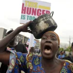 Enduring Hardship: Nigerians Battle Continuous Rising Costs, Economic Turmoil