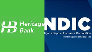 Heritage Bank Assets: Senate Pushes NDIC For Maximum Recovery To Settle Stakeholders