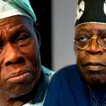 former President ObJ and incumbent BAT