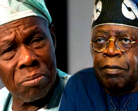 former President ObJ and incumbent BAT