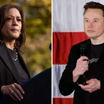 US Election: Kamala Harris Campaign Criticizes Elon Musk's Influence In Trump’s 2024 Bid