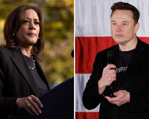 US Election: Kamala Harris Campaign Criticizes Elon Musk's Influence In Trump’s 2024 Bid