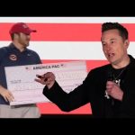 US Election: Elon Musk Pledges $1 Million Daily Giveaway Ahead Of Election Day