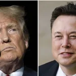 US Election: Elon Musk Invests $70m In Trump’s Campaign Efforts