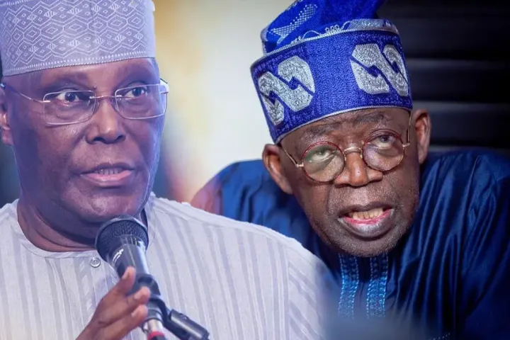 Atiku Slams Tinubu Over Hardship, Labels Him “T-Pain” Due To Fuel Price Hike