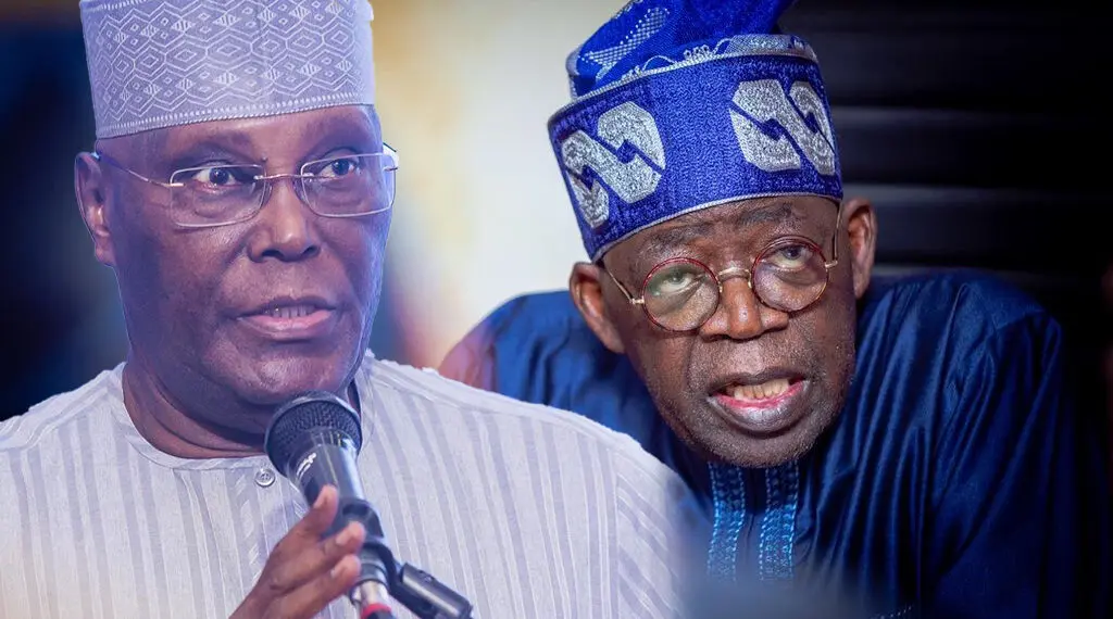 Atiku Slams Tinubu Over Hardship, Labels Him “T-Pain” Due To Fuel Price Hike