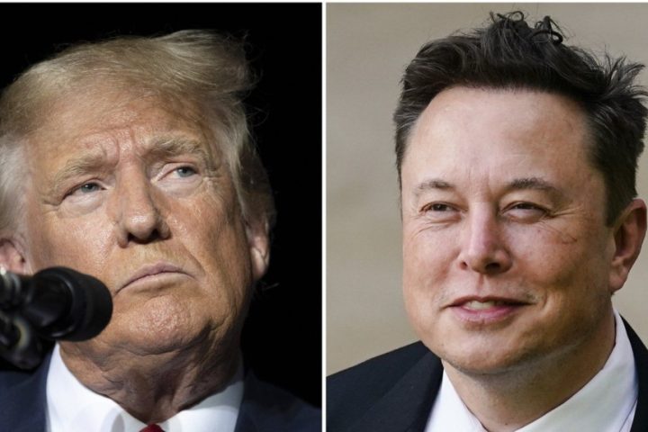 US Election: Elon Musk Invests $70m In Trump’s Campaign Efforts