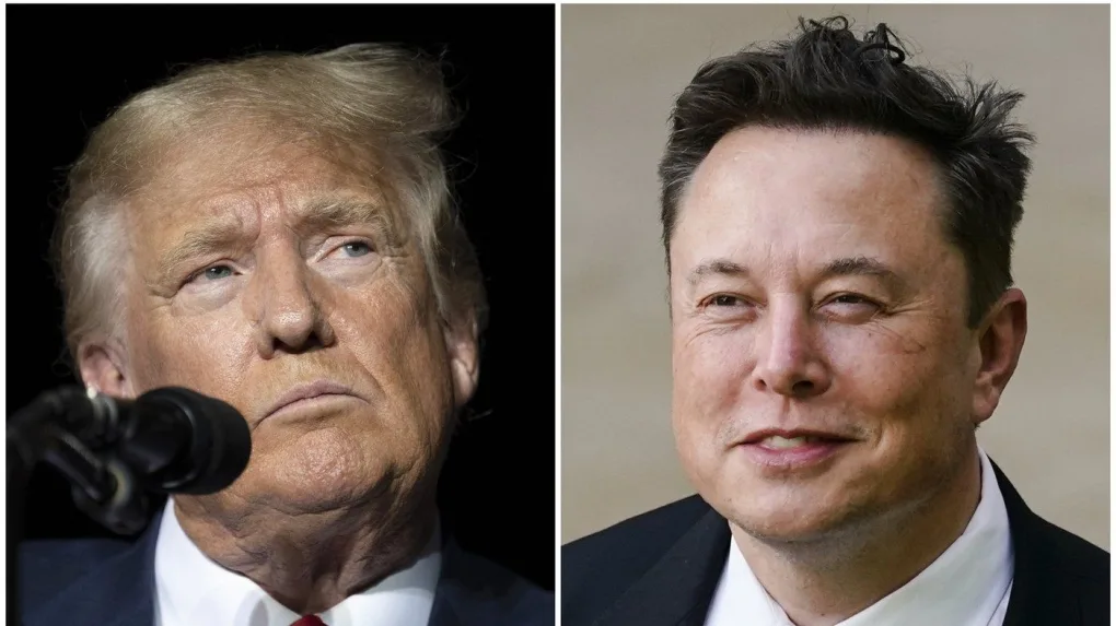 US Election: Elon Musk Invests $70m In Trump’s Campaign Efforts