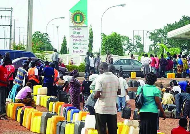 Fueling Nigeria’s Future: Why Collaboration, Not Blame, Is Key To Solving The Fuel Crisis