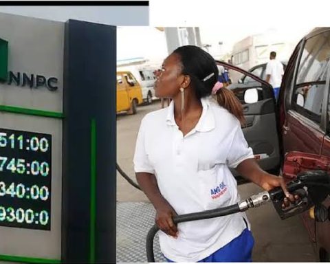 imagesThe Impending Storm: Transportation Costs Set To Skyrocket As Petrol Prices Rises To Over N1,000