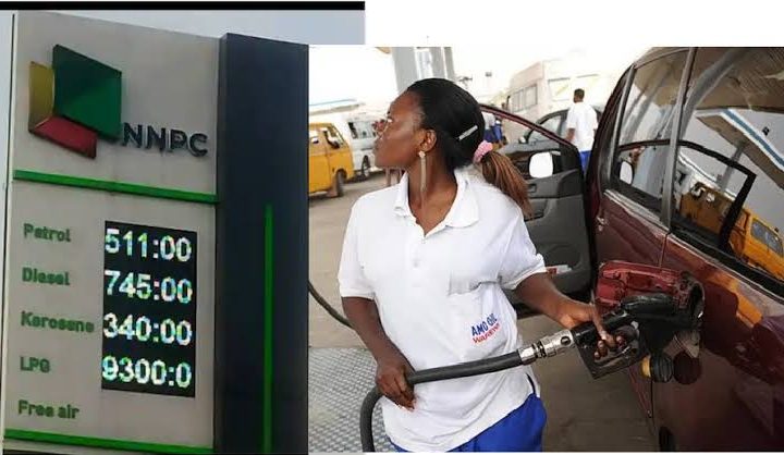 imagesThe Impending Storm: Transportation Costs Set To Skyrocket As Petrol Prices Rises To Over N1,000