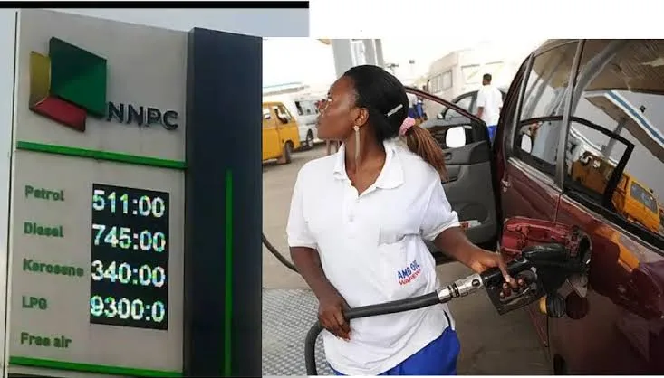 imagesThe Impending Storm: Transportation Costs Set To Skyrocket As Petrol Prices Rises To Over N1,000