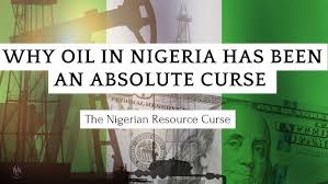 Crude Oil: Nigeria’s Blessing or Curse?